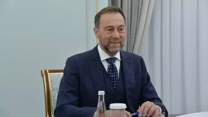Экс-посла Италии в Узбекистане арестовали по делу о продаже виз россиянам