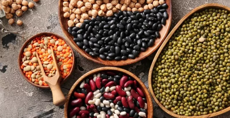 Названы продукты, снижающие риск гипертонии