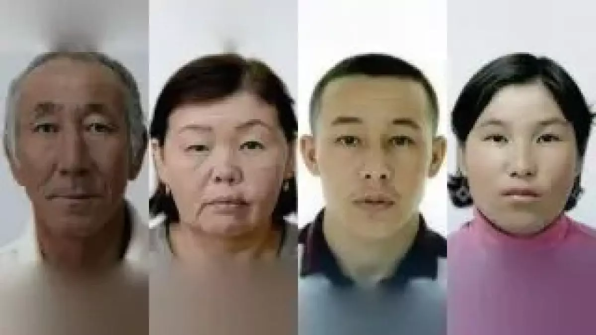  Атыраудағы қанды оқиға: бір отбасының өліміне қатысты тергеу аяқталды 