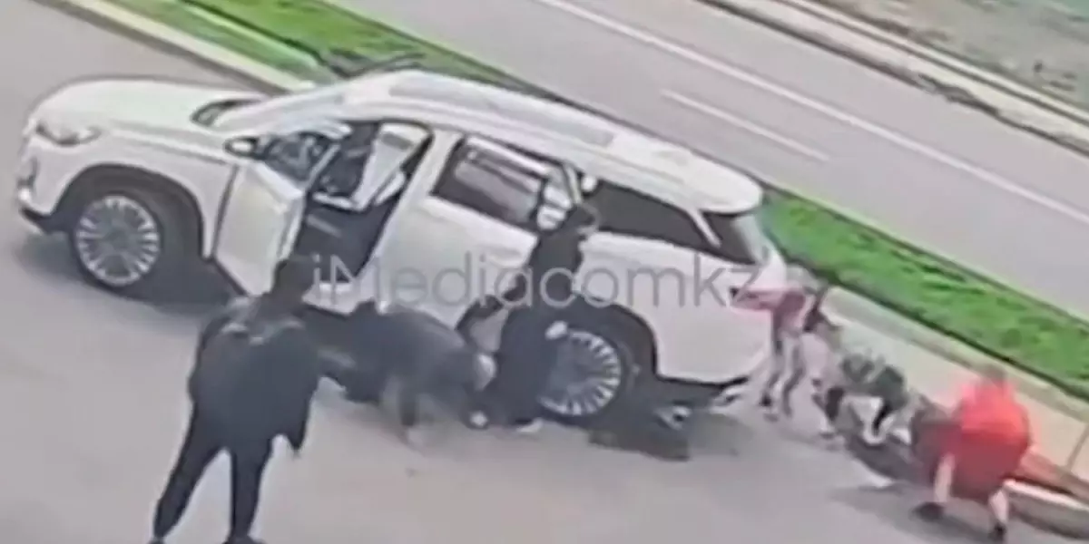  12 жастағы бала жетім қалды: Көкшетауда көлік қағып кеткен әйелдің туыстары оқиғаның мән-жайын айтты 
