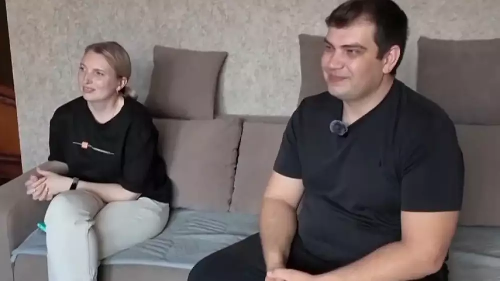 Более 400 семей переехали на север Казахстана из трудоизбыточных регионов