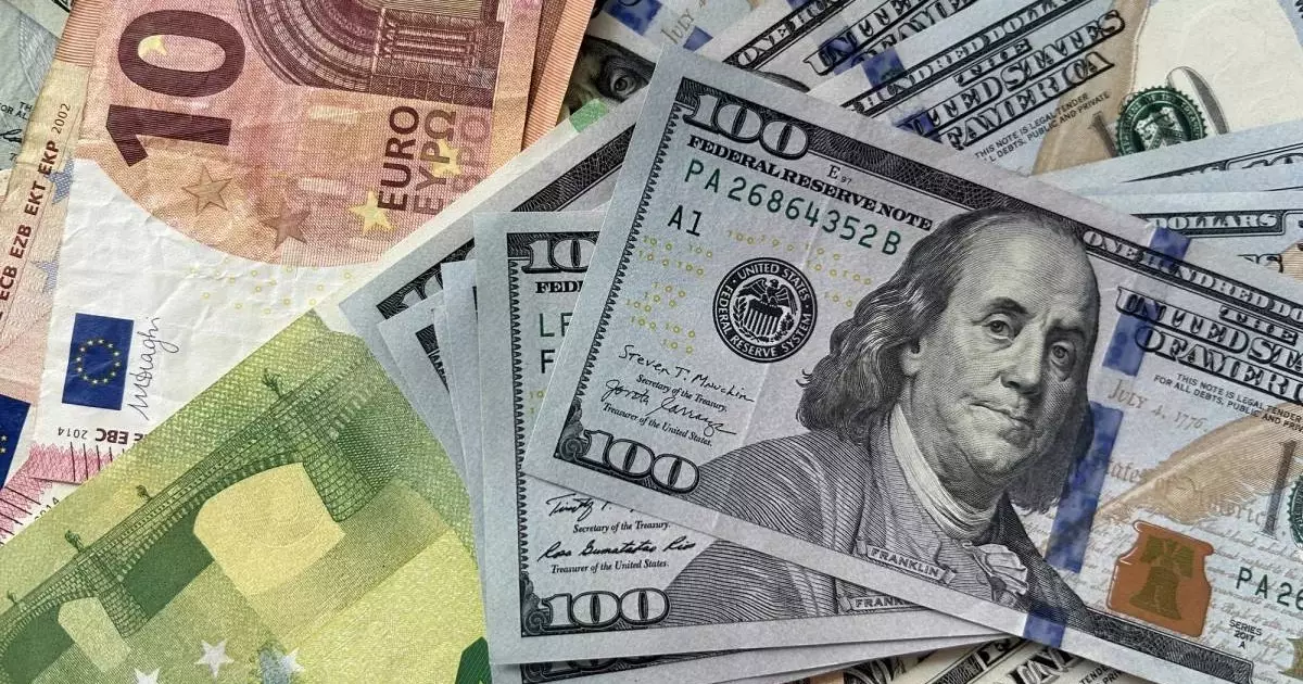  Курс доллара в обменниках Казахстана на 11 мая 