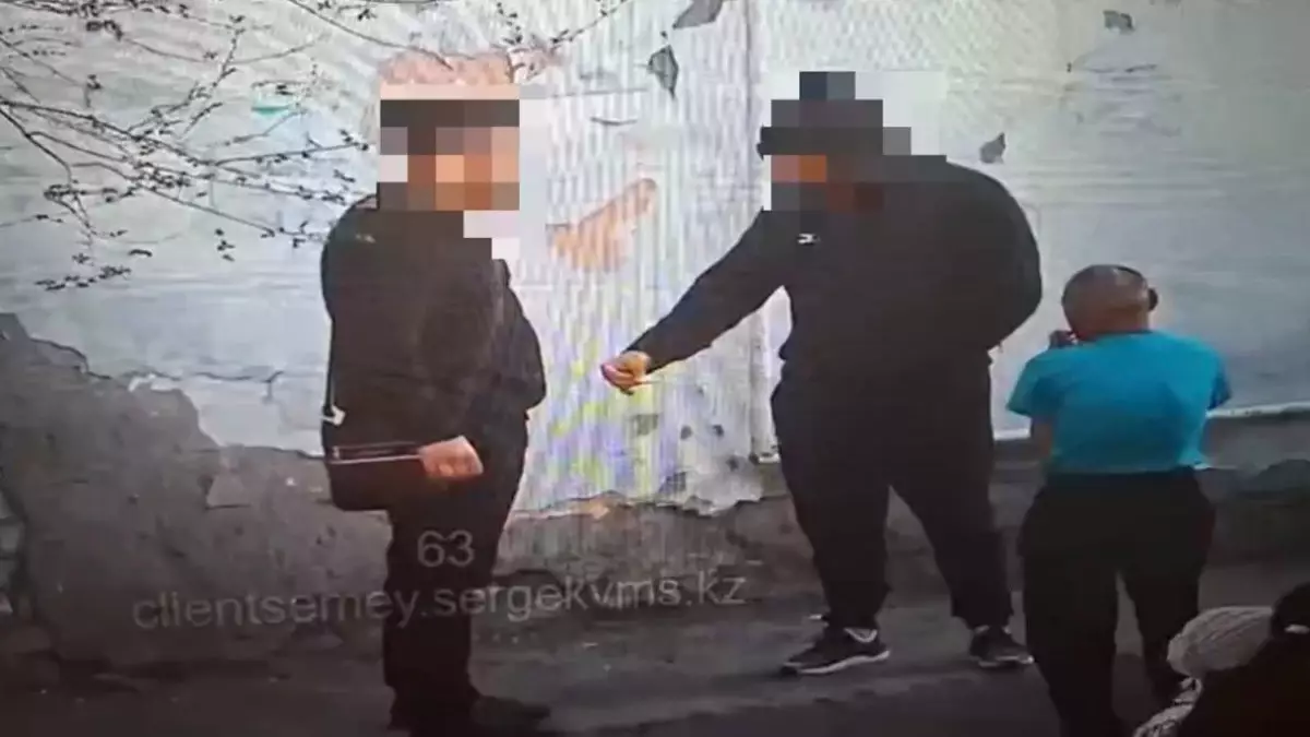 5772 факта правонарушений пресечено в Абайской области с начала года