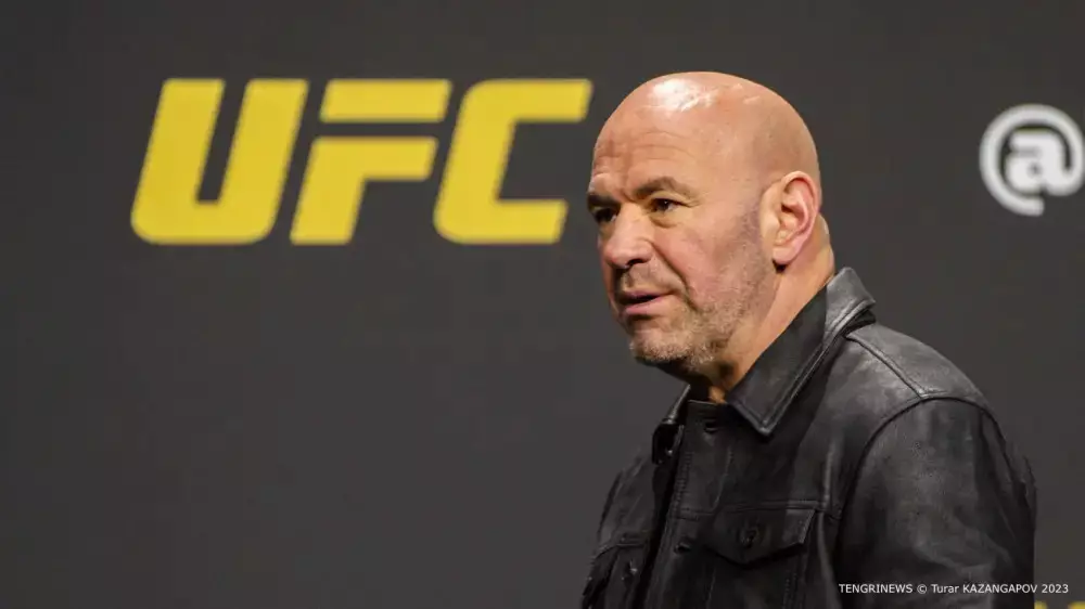 “Больше не хочу драться“ - глава UFC о предложении Чимаева после поражения