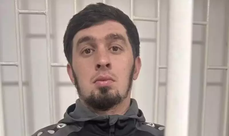 В Алматы продлили экстрадиционный арест чеченцу Мансуру Мовлаеву