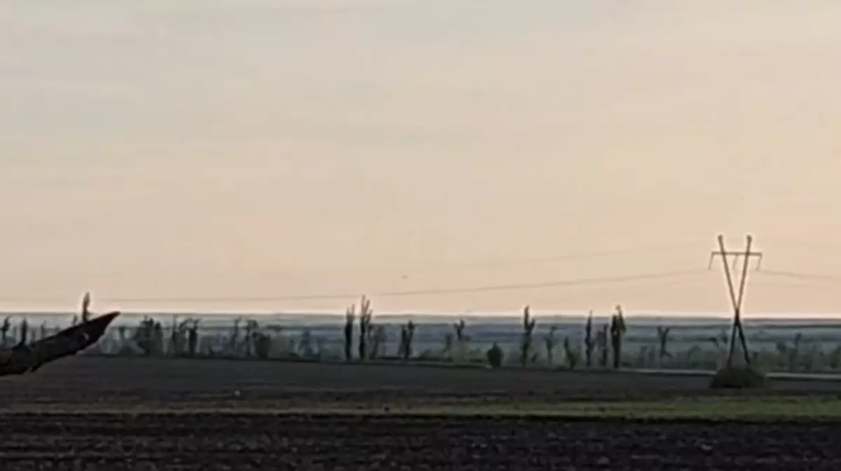 "Тыл больше не тыл": украинские дроны достают до ключевой трассы к Крыму