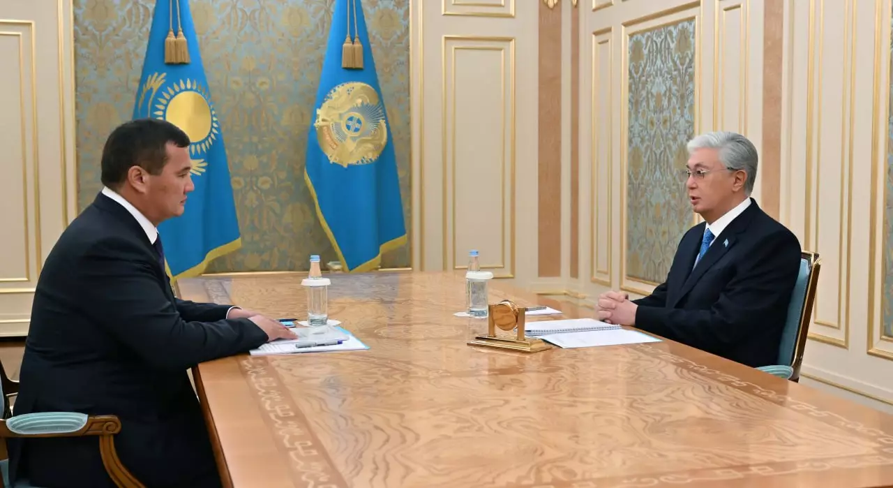 Казахстан намерен увеличить производство товаров с высокой добавленной стоимостью, заявил вице-премьер.