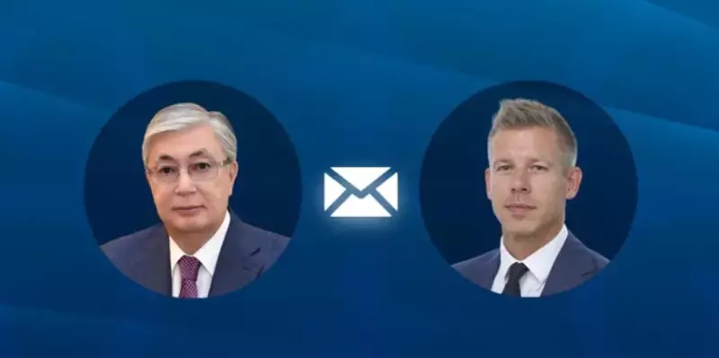 Новый премьер Венгрии ответил на поздравление Токаева