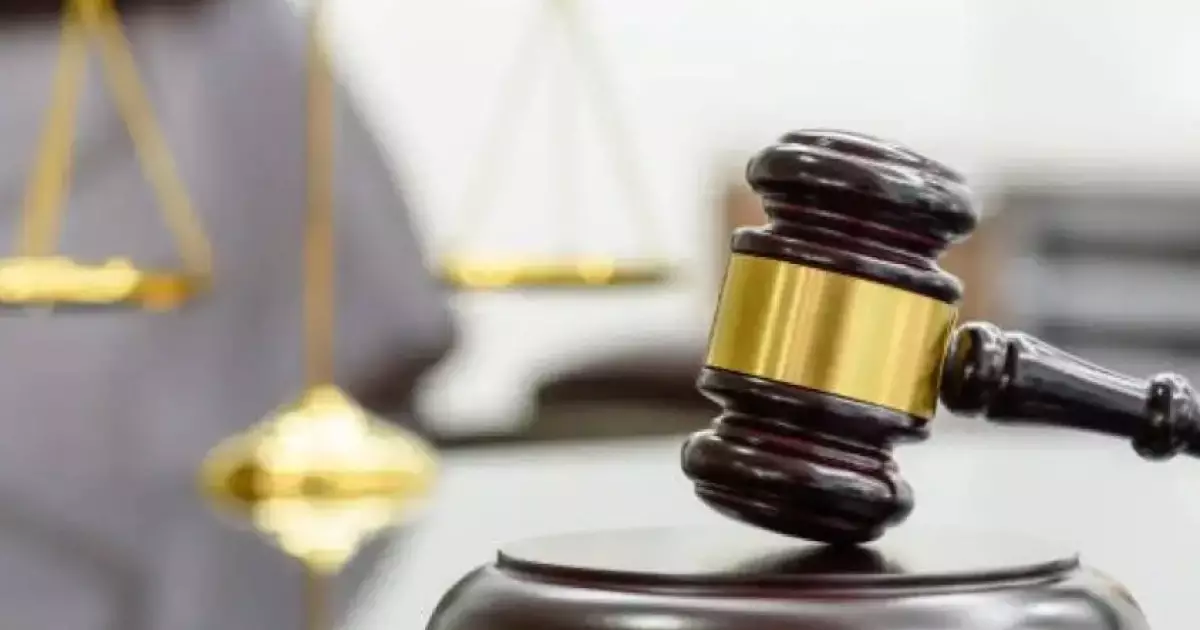  Алматы соты шешен азаматының экстрадициялық қамау мерзімін ұзартты 