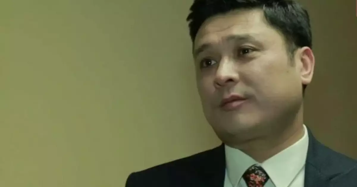   «Кеш үйленсем де, Құдай сұраған әйелімді берді...»: актер Жанатбек Бәйтеков жан сырын ақтарды (видео)   