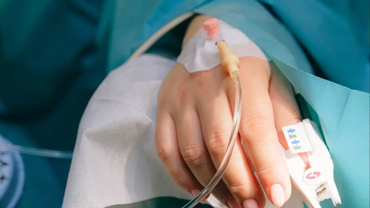  Бір ғана үтірдегі қателік екі жастағы баланың өмірін қиды 