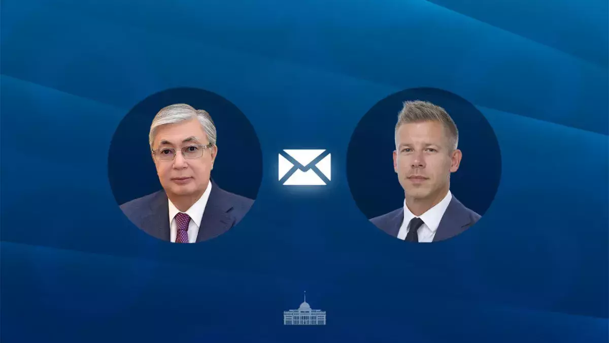 Премьер-министр Венгрии назвал Казахстан ключевым партнером в Центральной Азии.