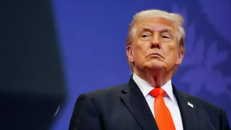 Трамп: Иран ядролық қару бойынша нақты жауап бермей отыр