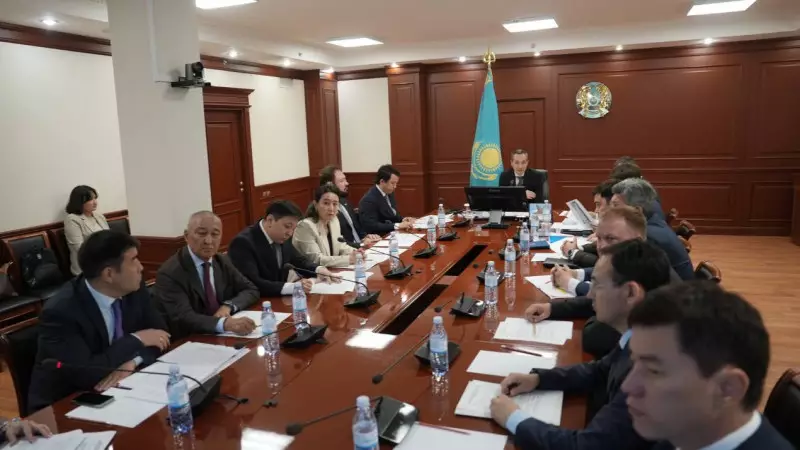 Жазда Қазақстанда әлемдік деңгейдегі спорт додалары өтеді