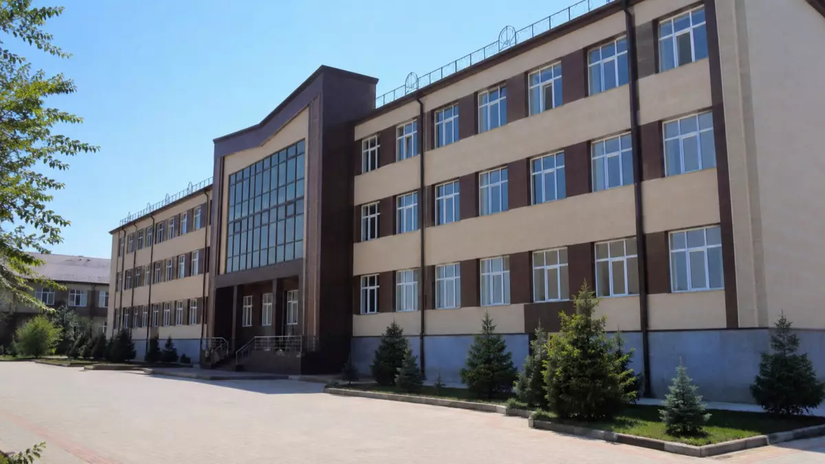  Шымкентте колледж құрылтайшысы жымқырған ақшасына Дубайдан пәтер сатып алған 