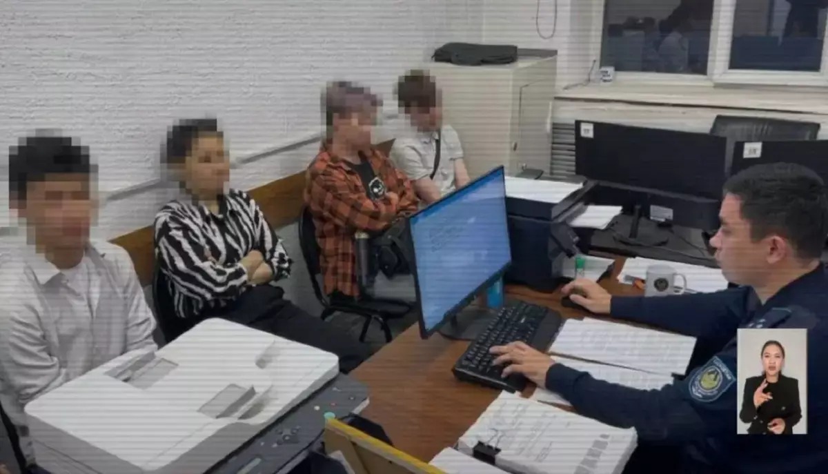«Орынсыз қалжың орға жықты»: 9-сынып оқушылары Астана мен Алматы облысында 14 жерге «бомба қойған»