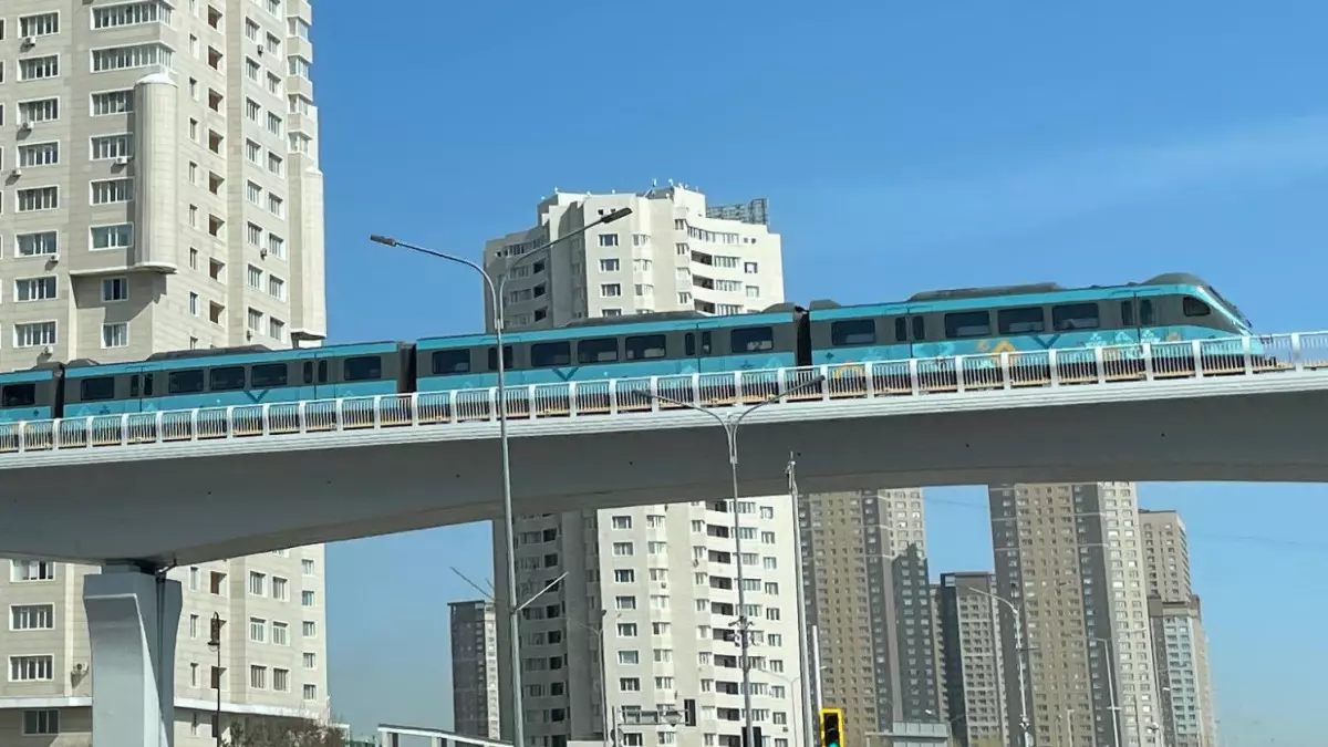LRT нақты қашан іске қосылатыны белгілі болды