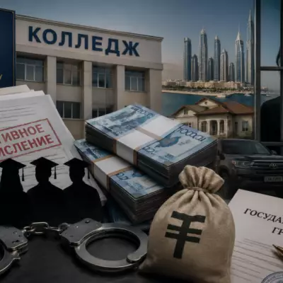 Колледжи получали деньги за несуществующих студентов в Шымкенте
