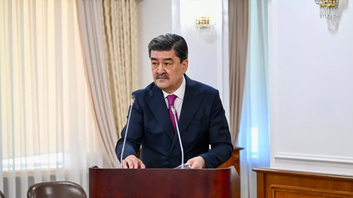 Қазақстанда жаз ыстық болады: Министр қай өңірлерде жауын аз жауатынын айтты