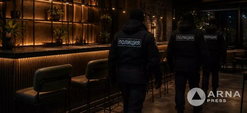 Больше всего вызовов на "102": полиция опубликовала антирейтинг увеселительных заведений Семея