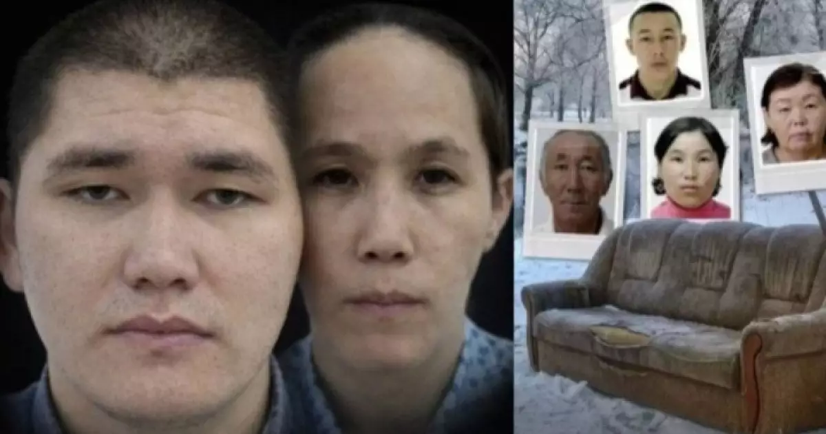  Қайын жұртын өлтірді деген күдікке ілінген Сұлтан Сәрсемалиевтің ісі сотқа түсті 