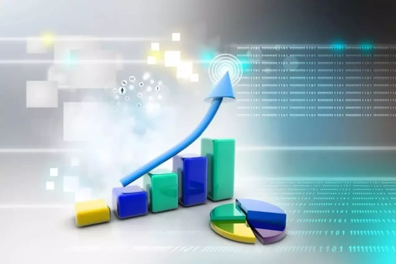 Экономика қарқыны күшейді: Қазақстанның ЖІӨ өсімі 3,6%-ға жетті
