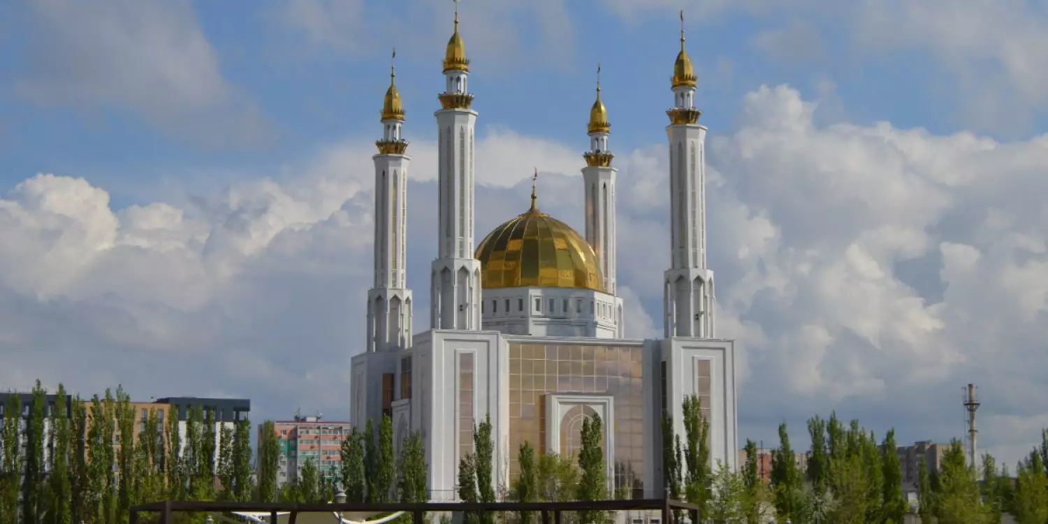 Қазақстандықтар биылғы Құрбан айтта қалай демалады?