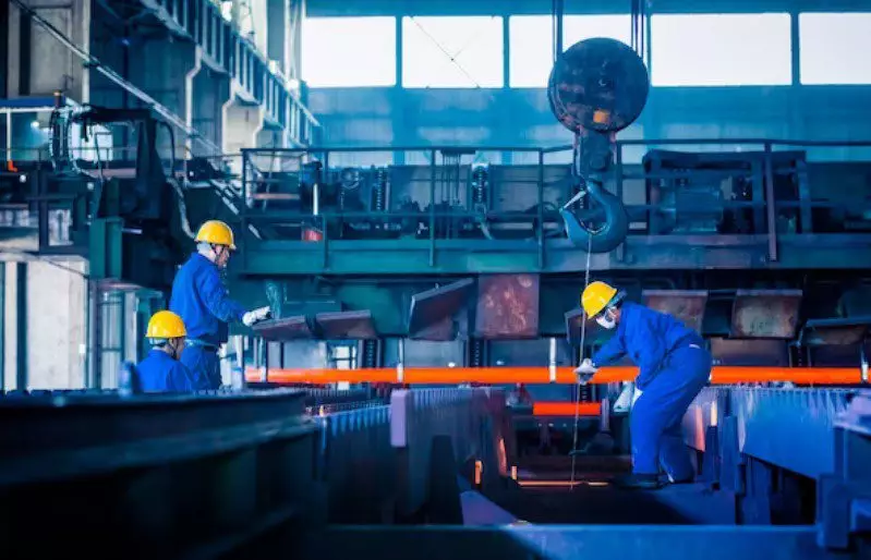 Рост ВВП ускорился до 3,6%: обрабатывающий сектор прибавил почти 10%