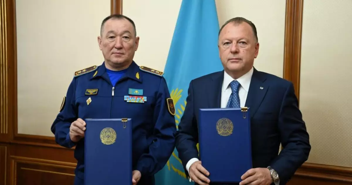  Әскери оқу орындарының бағдарламасына дзюдо спорты енгізіледі 