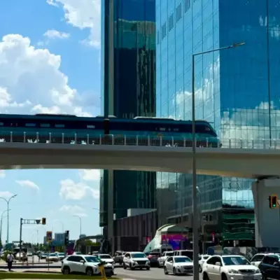 LRT в Астане готов к запуску: названы тарифы и маршрут