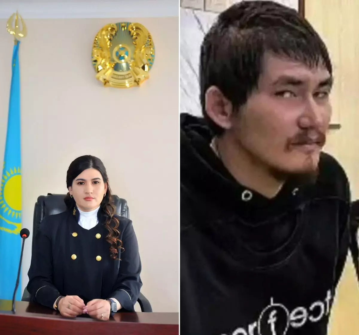 В Атырау начинается суд по одному из самых жутких преступлений последних лет