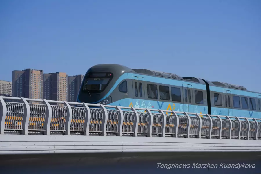 Қай бағытқа дейін созылады, жол ақысы қалай төленеді? LRT-ға қатысты маңызды сауалдарға жауап