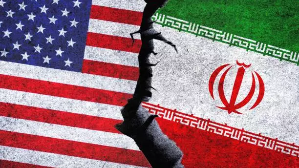 Текущее перемирие США с Ираном находится под угрозой