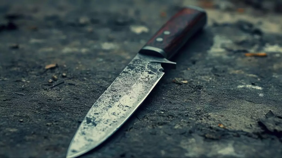  Талғарда тағы трагедия: 24 жастағы жігіт кісі қолынан қаза тапты 