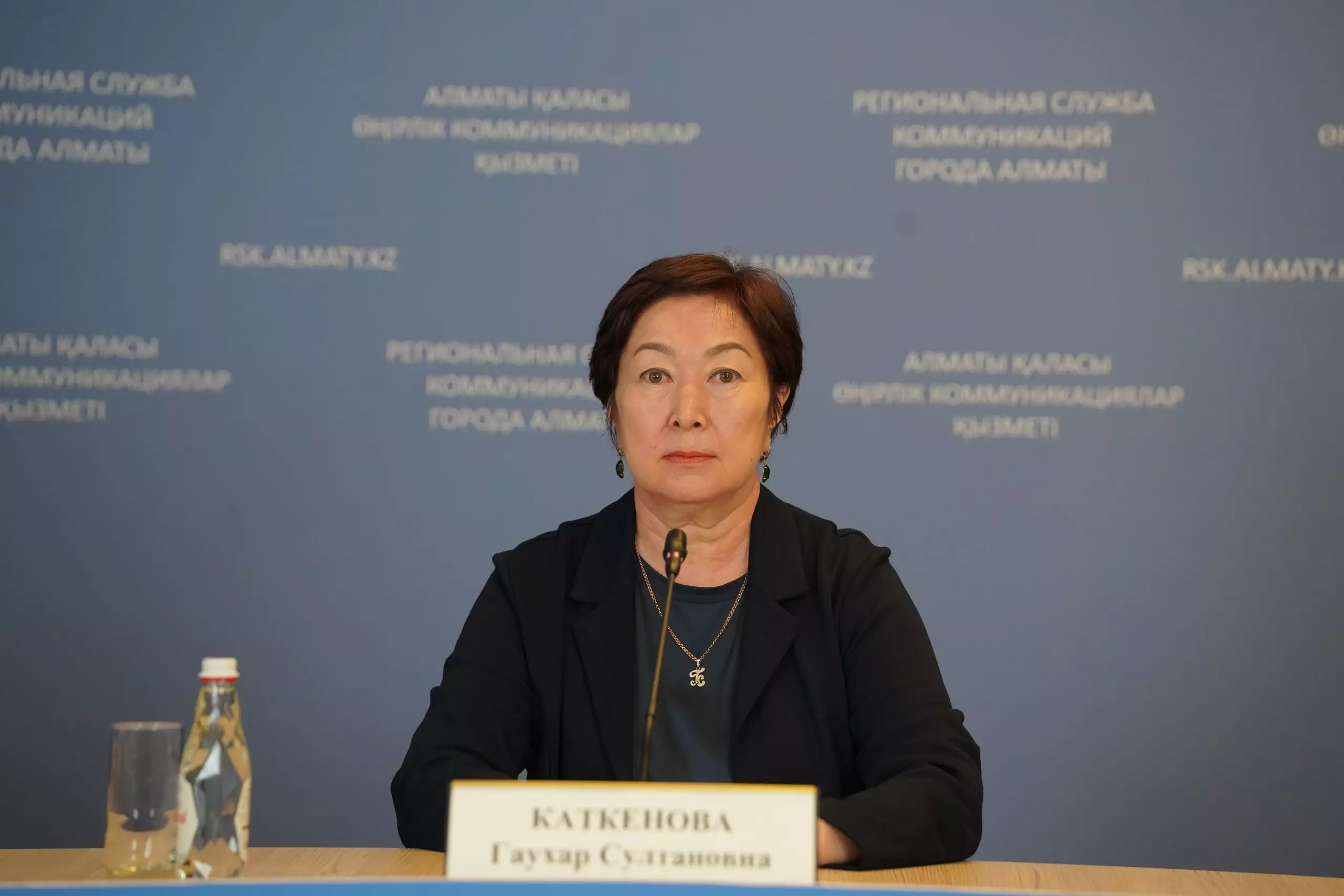 Число кишечных инфекций снизилось в Алматы 