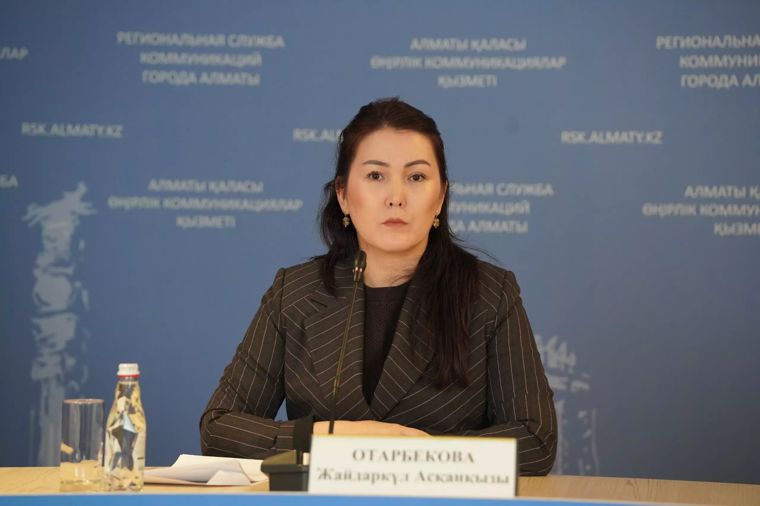 Алматының дәрігерлері туристерге шетелде демалудың шарты мен жазғы инфекциядан сақтанудың жолын түсіндірді