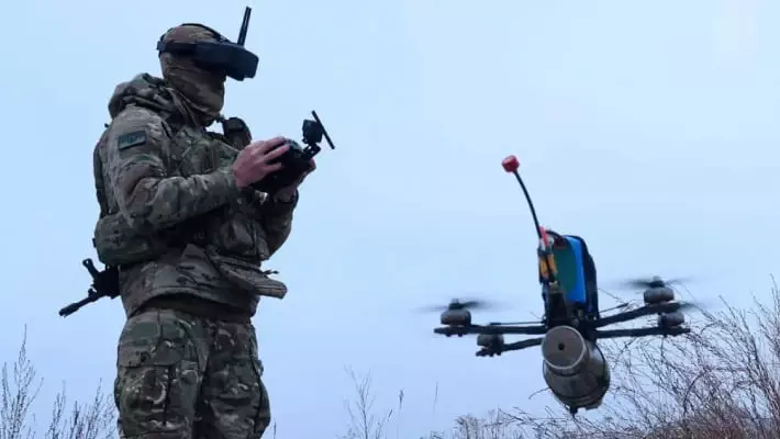 Украина впервые за три года перехватывает инициативу на фронте – The Economist