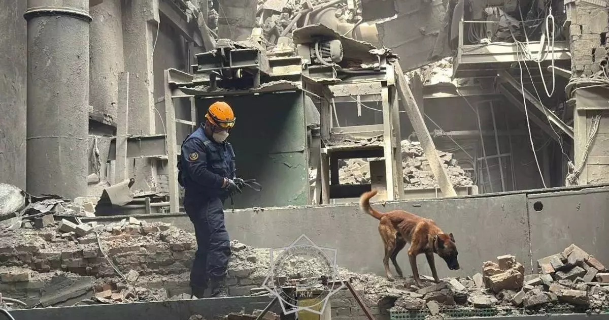  «Қазмырыштағы» жарылыстан зардап шеккен тағы бір жұмысшы қайтыс болды 