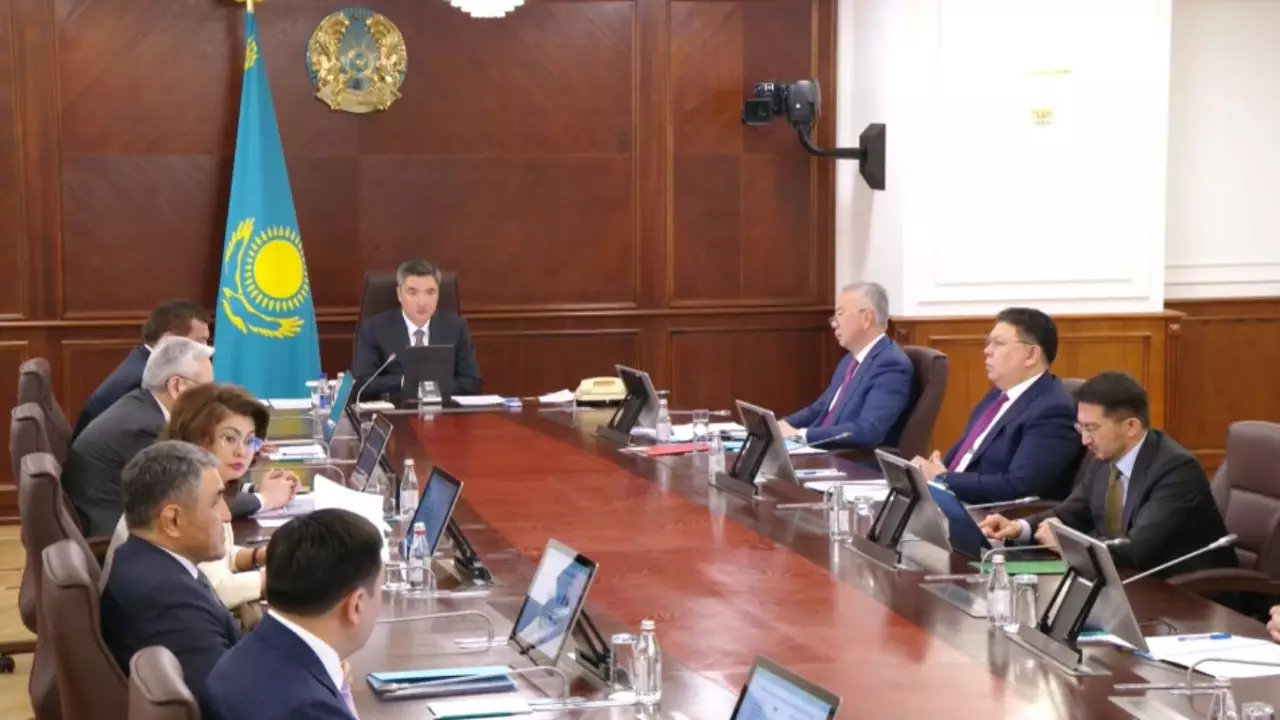 Правительство усилит поддержку аграриев