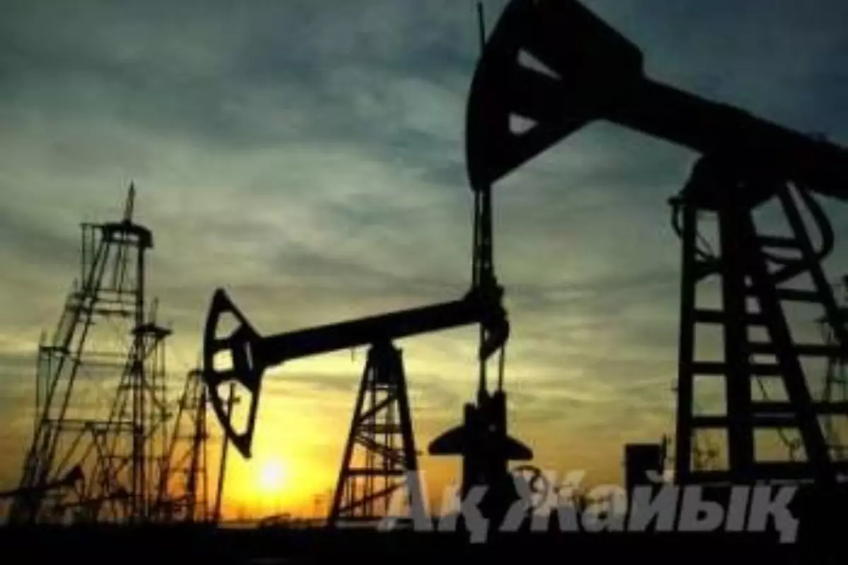 В Атырау покажут редкие кадры нефтяного прошлого региона