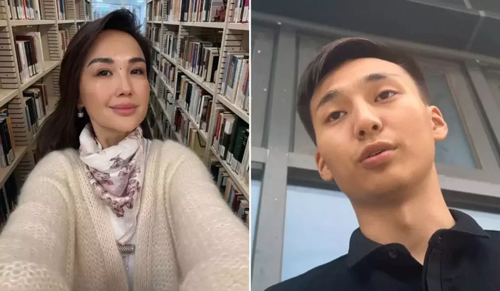 «Лас әңгімеге араластырудың қажеті жоқ»: Ләйлә Сұлтанқызы  «Балапан» арнасына қатысты дау туралы пікір білдірді