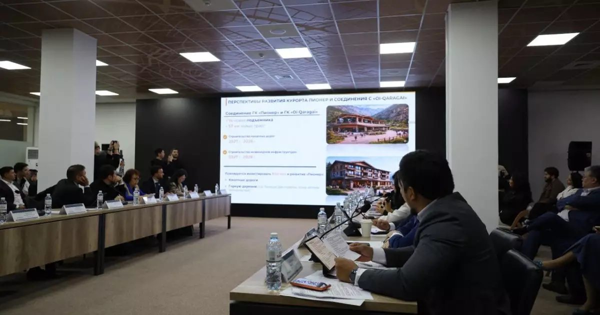  Алматыда 150 шақырымнан астам шаңғы трассасы салынуы мүмкін 