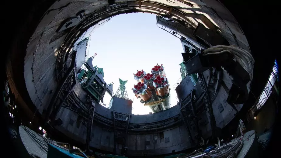 Байқоңырдан түсірілген сурет NASA-ның ең үздік фотосы деп танылды