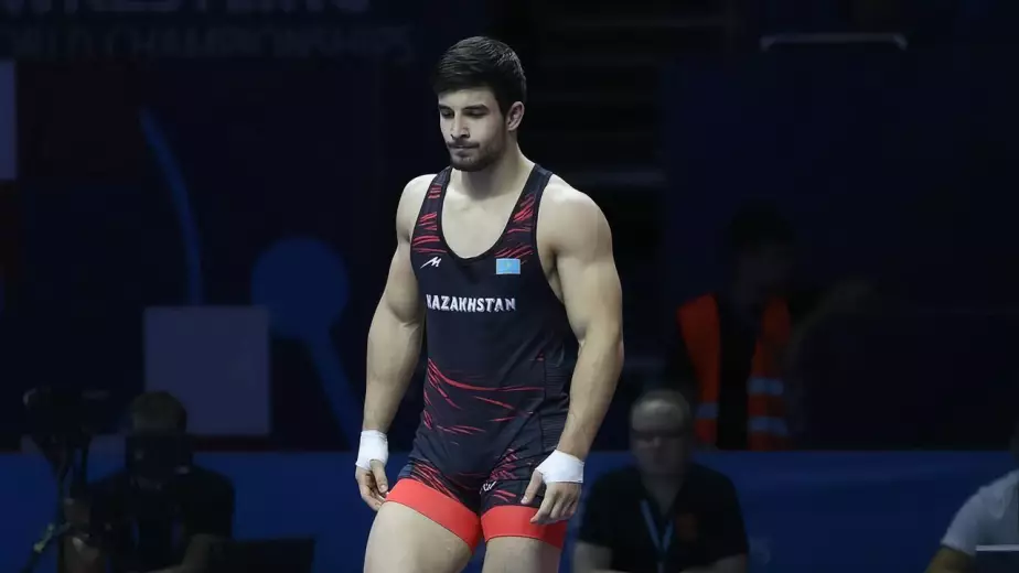 Сенсация на Кубке Казахстана: чемпион мира Ислам Евлоев потерпел досрочное поражение