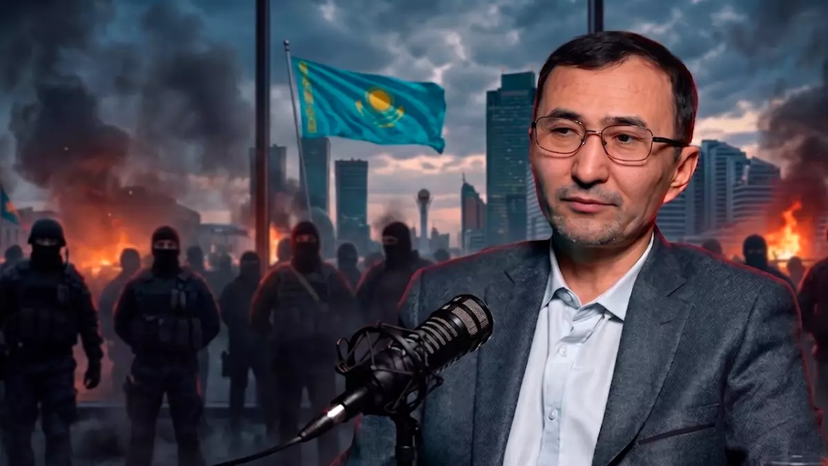 "Сириядан кейін көп адамның көзі ашылды" – дінтанушы радикализм қаупі туралы айтты