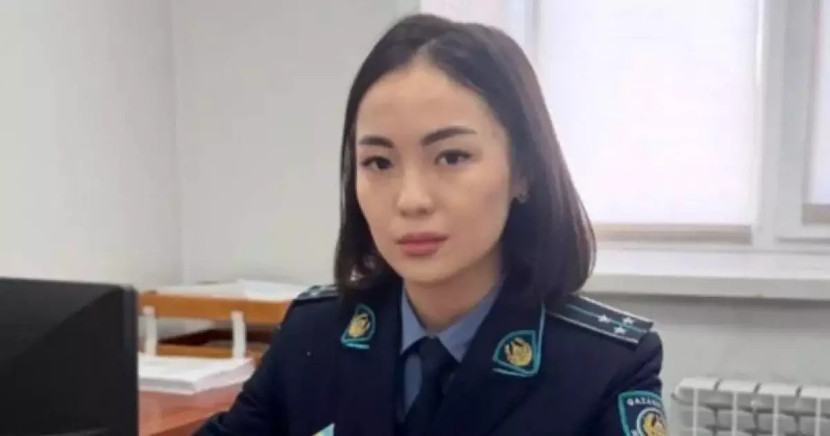  Казахстанский следователь поставила точку в резонансном деле об убийстве 2015 года в России 