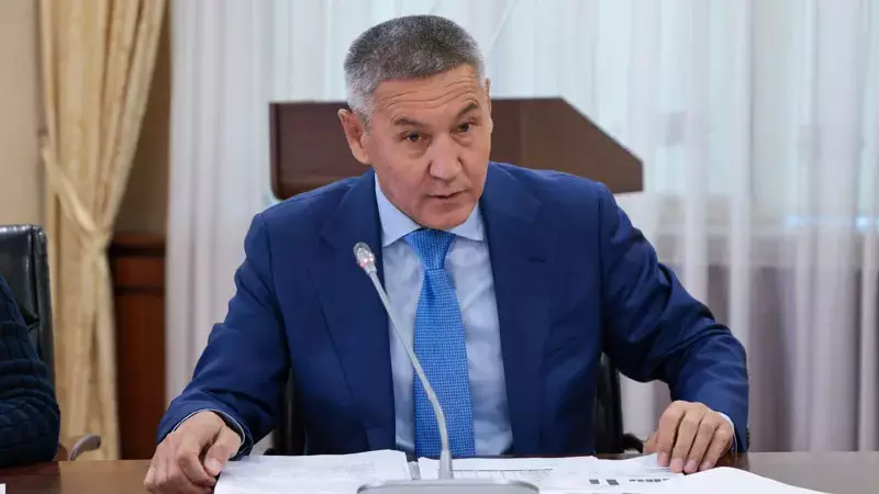 Ауылда үлкен шу: ірі-қара жаппай ауырып жатыр ма?