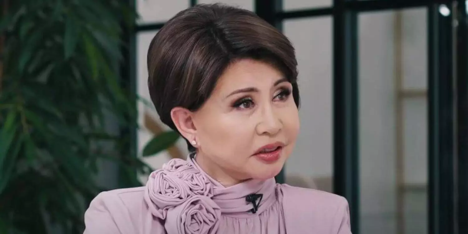 "Сахнамен қоштасамын": Роза Рымбаева күтпеген мәлімдеме жасады