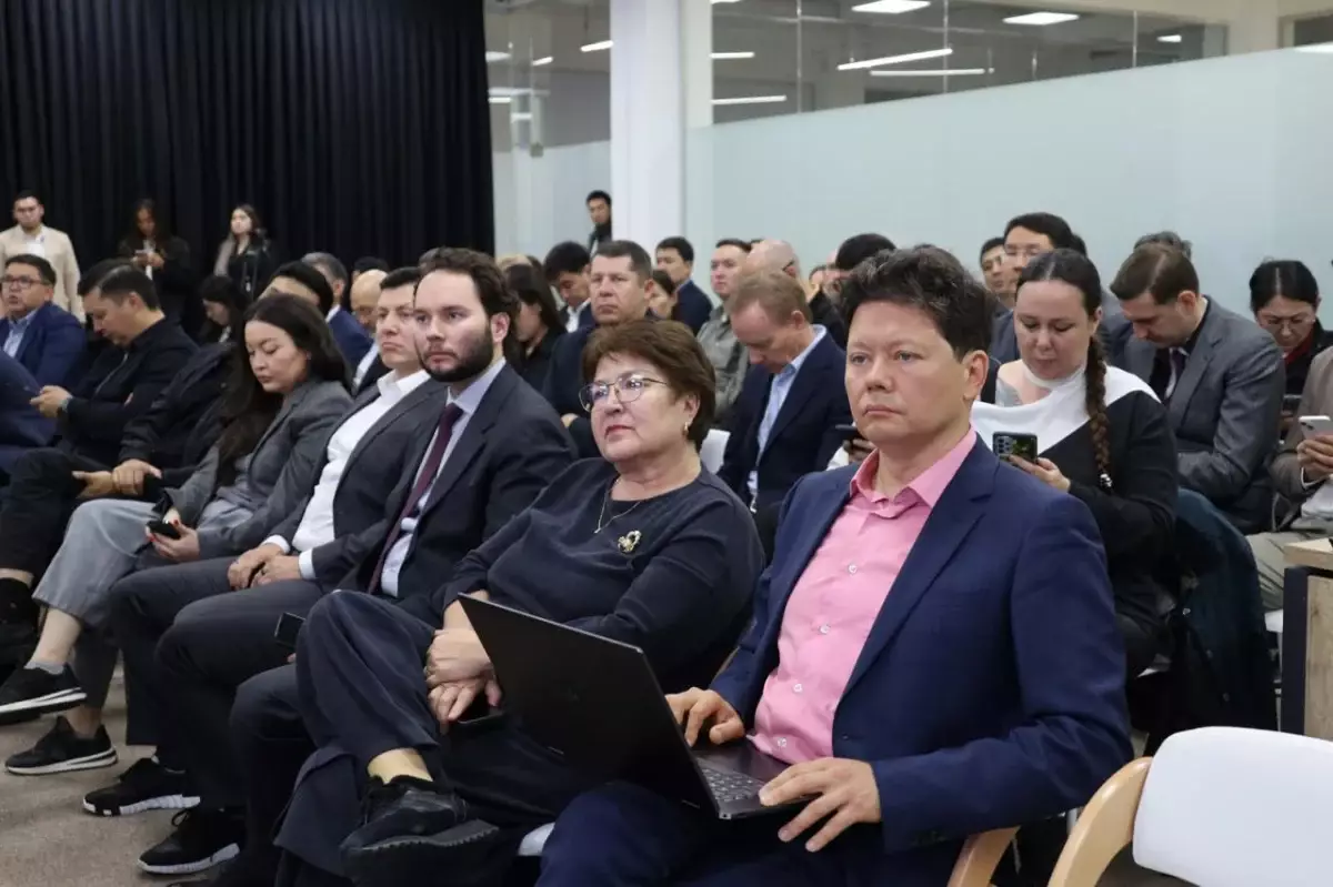 Алматы готовят к статусу круглогодичного горного центра: бизнес и эксперты обсудили развитие