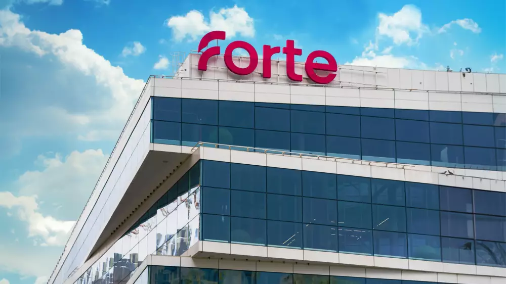ForteBank увеличивает уставный капитал: утверждена дополнительная эмиссия акций